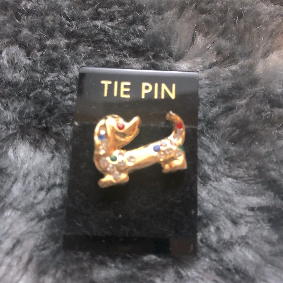 4 pcs for $10 or $3/pc  - Tie Pin Various Design NEW - Picture 4 of 6